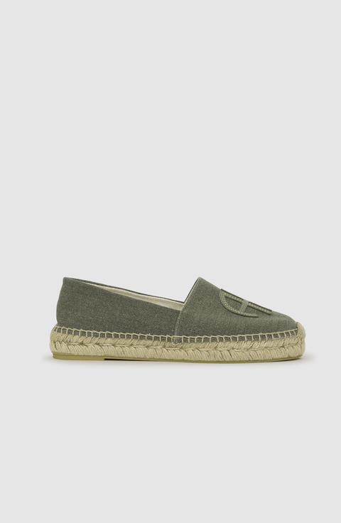 Paloma Espadrilles