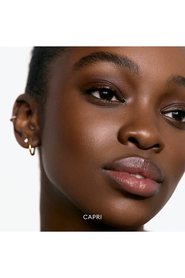 Solar Infusion Soft-Focus Cream Bronzer, Alternate, color, Capri