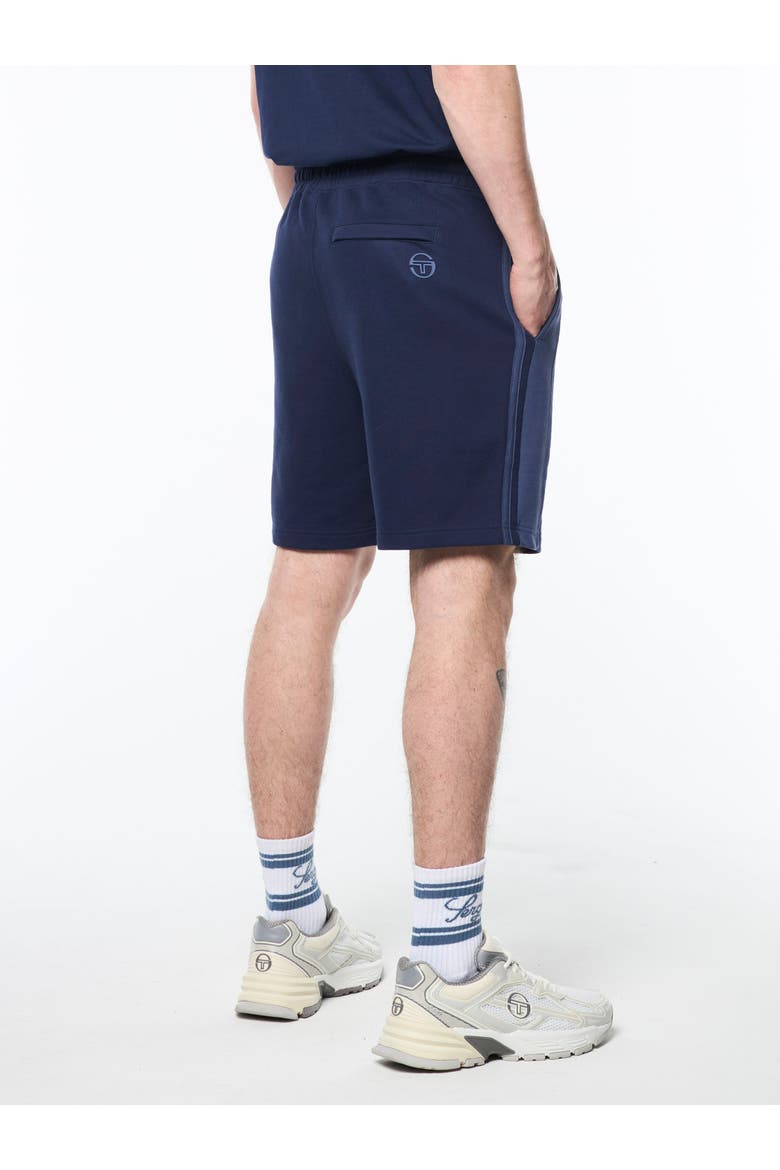 Presto Short, Alternate, color, MARITIME BLUE
