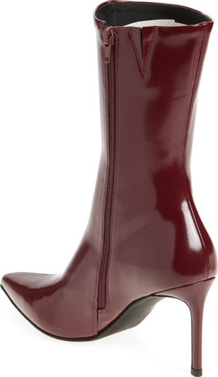 Everynight Pointed Toe Bootie