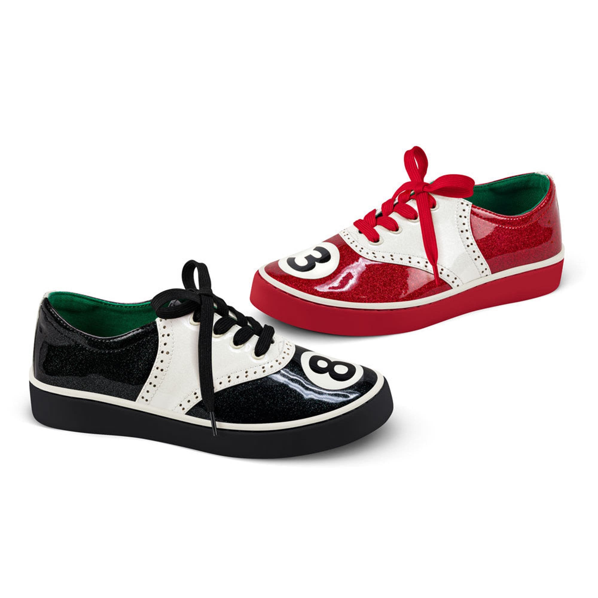 Hot Chocolate Design Pool Women's Casual Sneakers, Alternate, color, Pool