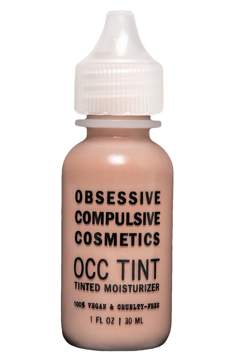 Obsessive Compulsive Cosmetics , Main, color,