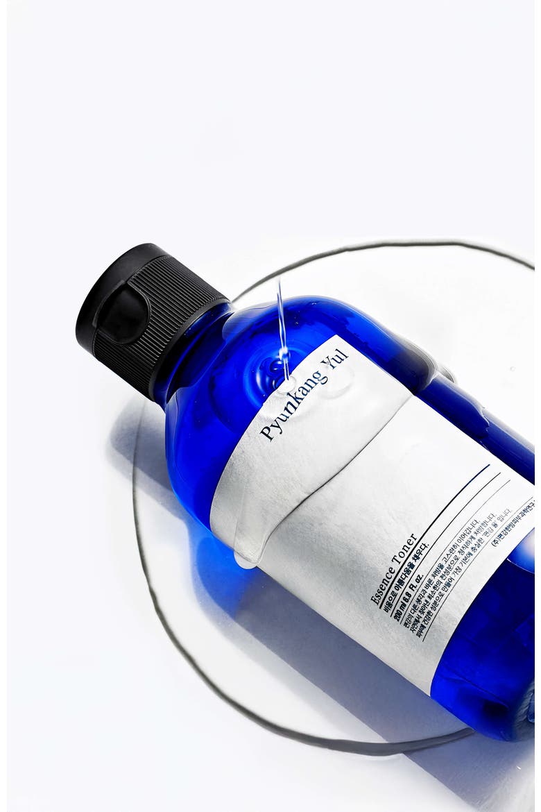 Essence Toner, Alternate, color, None