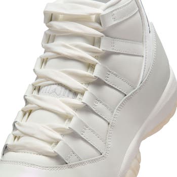 Air Jordan 11 Retro Mid Sneaker