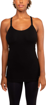 Modern Eternity Maternity Modern Eternity Ava Maternity and Nursing Racer Back Nursing Tank