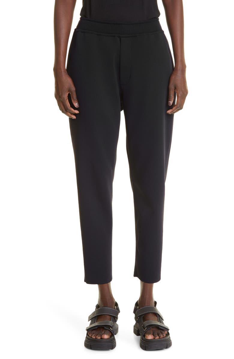 CFCL Milan Rib 2 Knit Tapered Pants, Main, color,