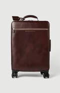 Brunello Cucinelli Calfskin suitcase