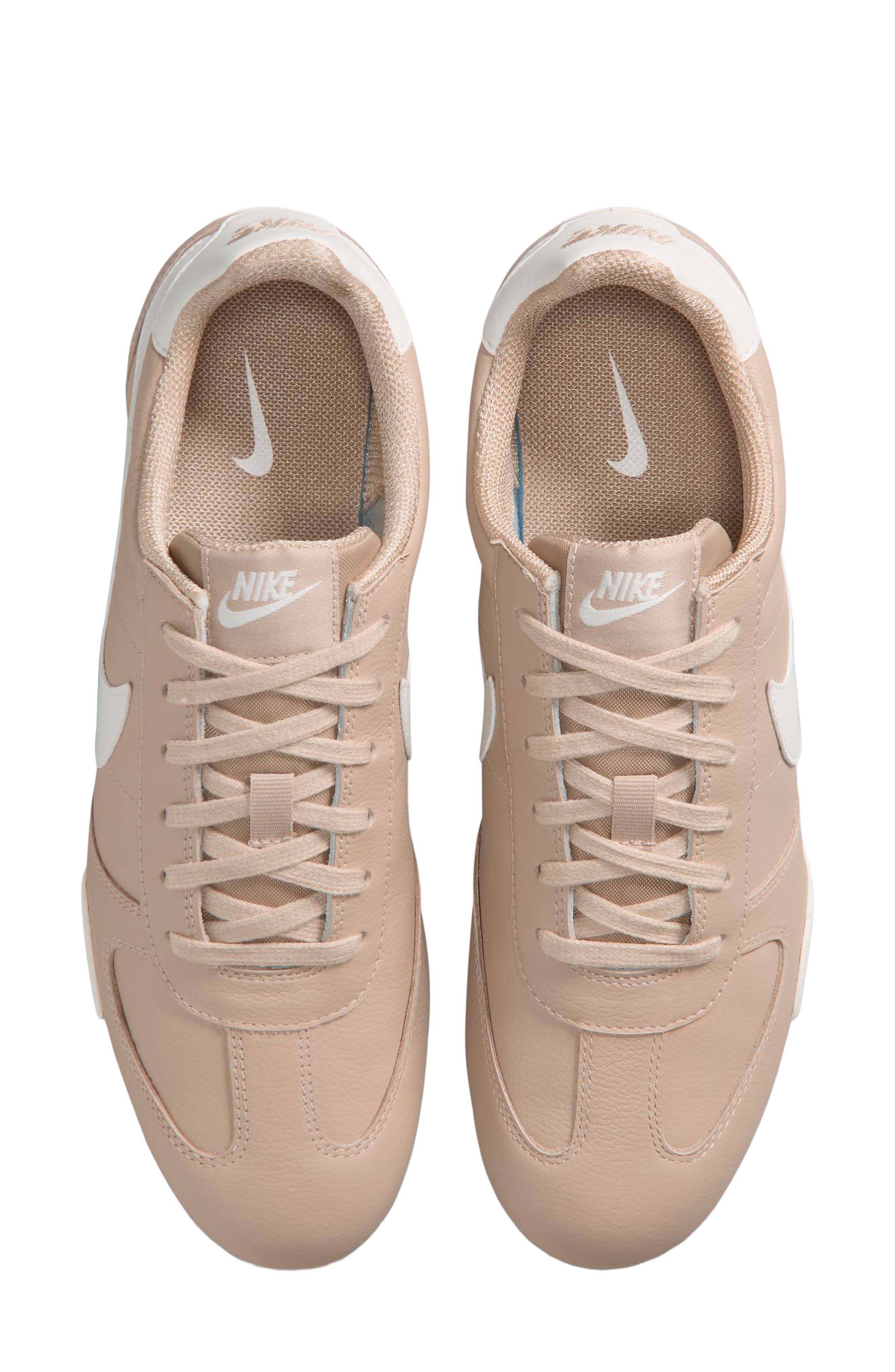 Nike Sprint Sister Sneaker, Alternate, color, 