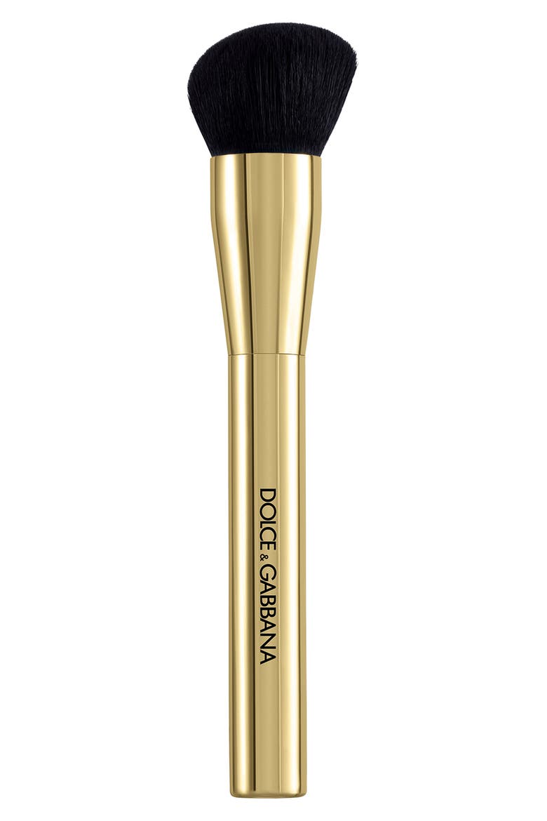 Foundation Brush, Main, color, NO COLOR