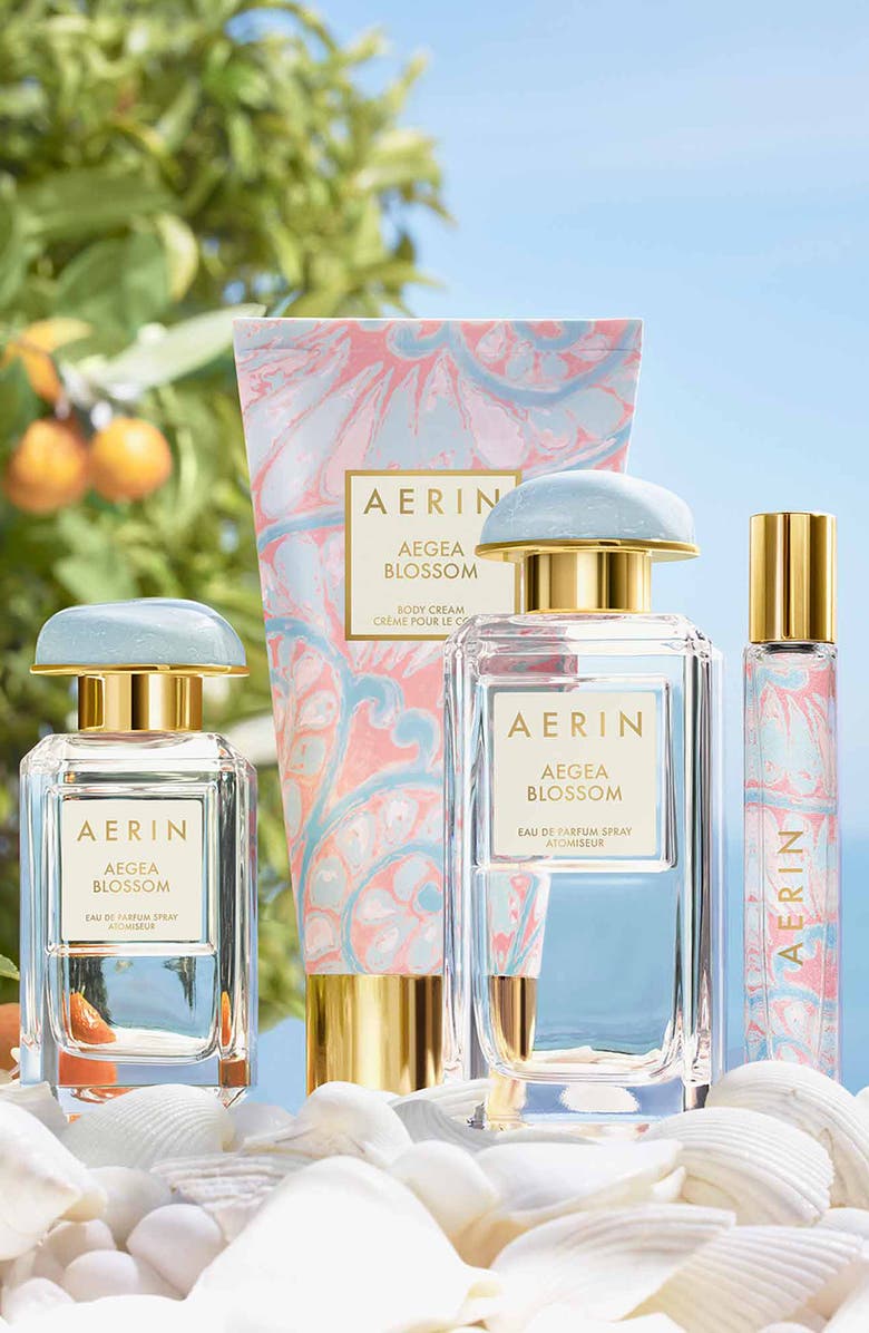 Estée Lauder AERIN Beauty Aegea Blossom Eau de Parfum, Alternate, color,