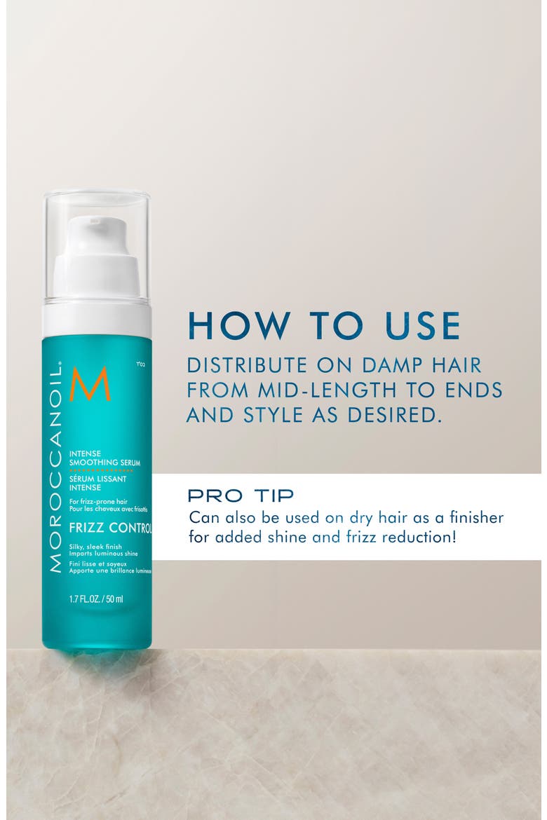 Intense Smoothing Serum, Alternate, color, NO COLOR
