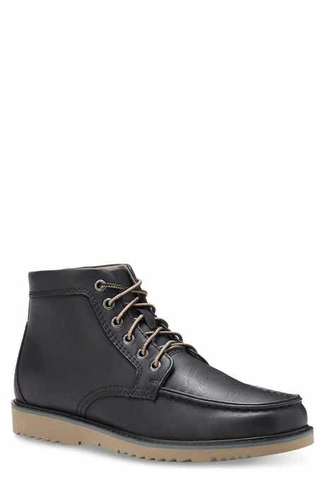Eastland Seth Memory Foam Chukka Boot