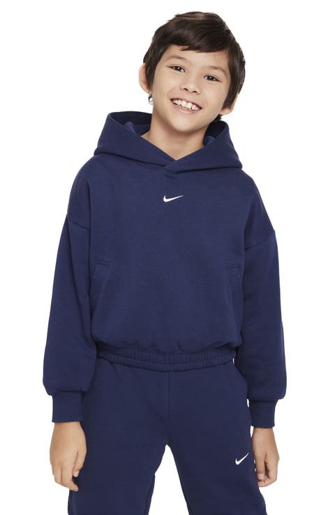 Kids' Basketball Hoodie (Little Kid & Big Kid)
