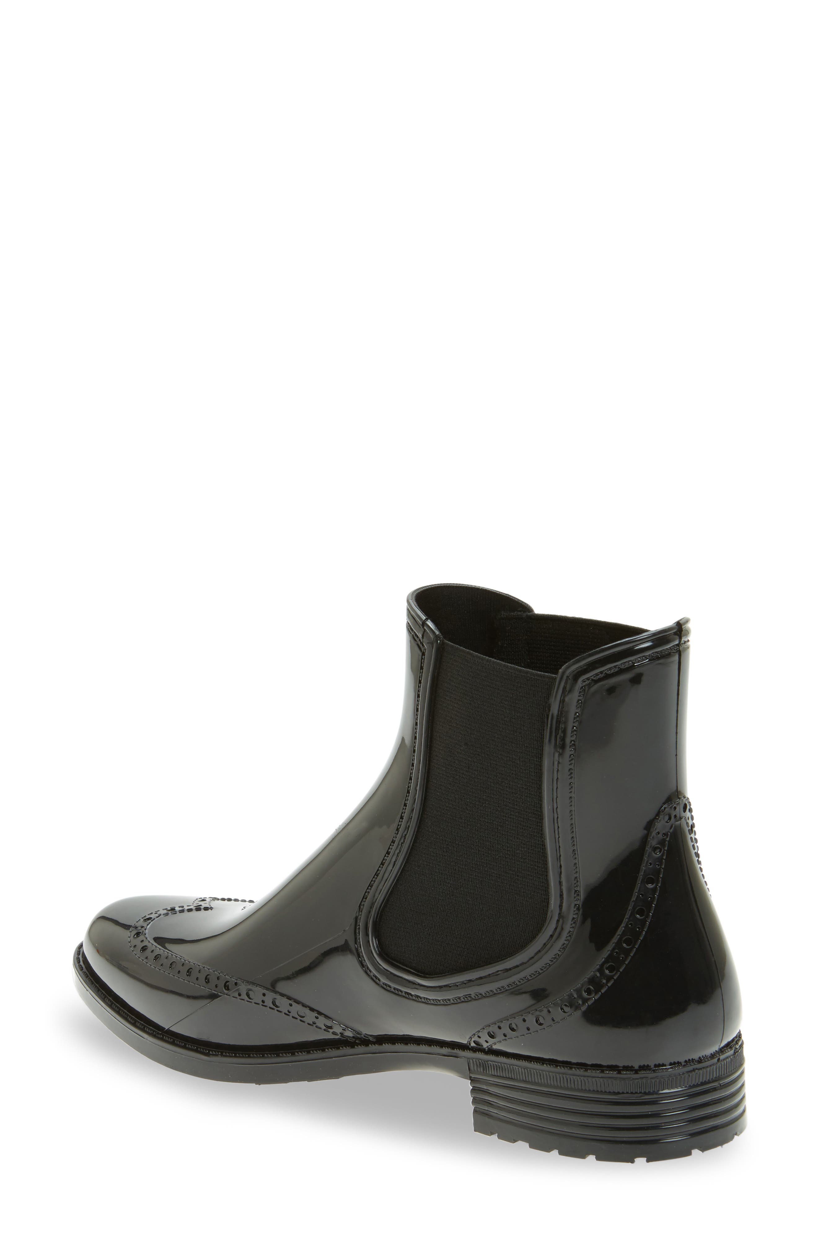 däv Vienna Chelsea Rain Boot, Alternate, color, 