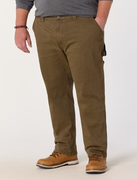 Big & Tall Tactical Carpenter Pants