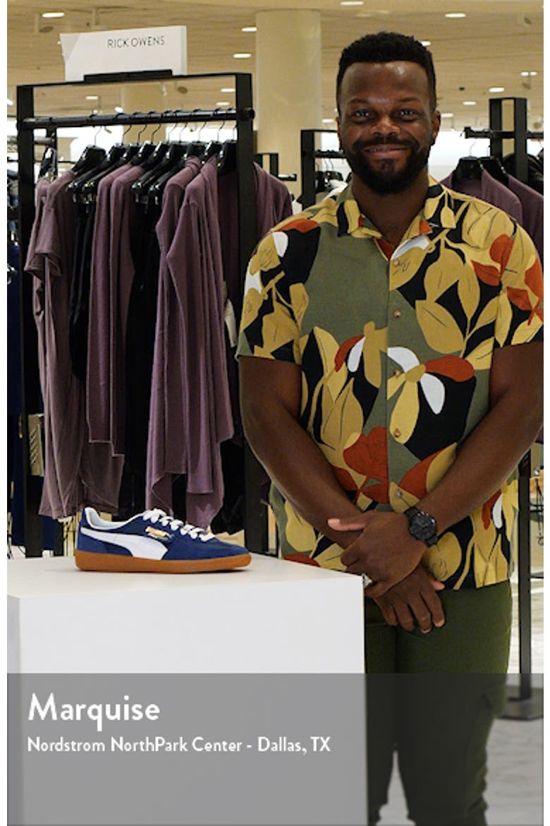 Palermo Sneaker video