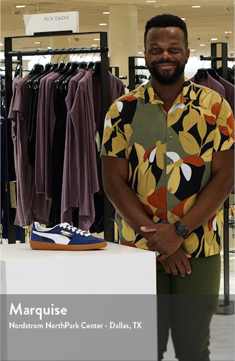 Palermo Sneaker, sales video thumbnail