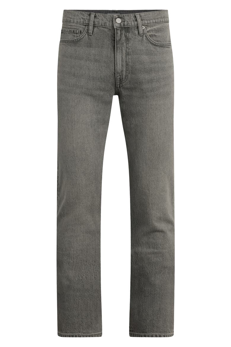 The Brixton Slim Straight Leg Jeans, Alternate, color, FAIRVIEW