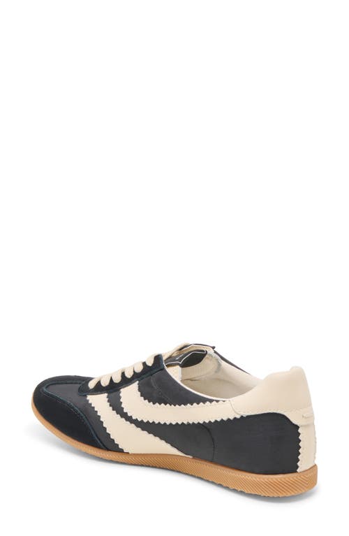 Dolce Vita Limit Sneaker In Black