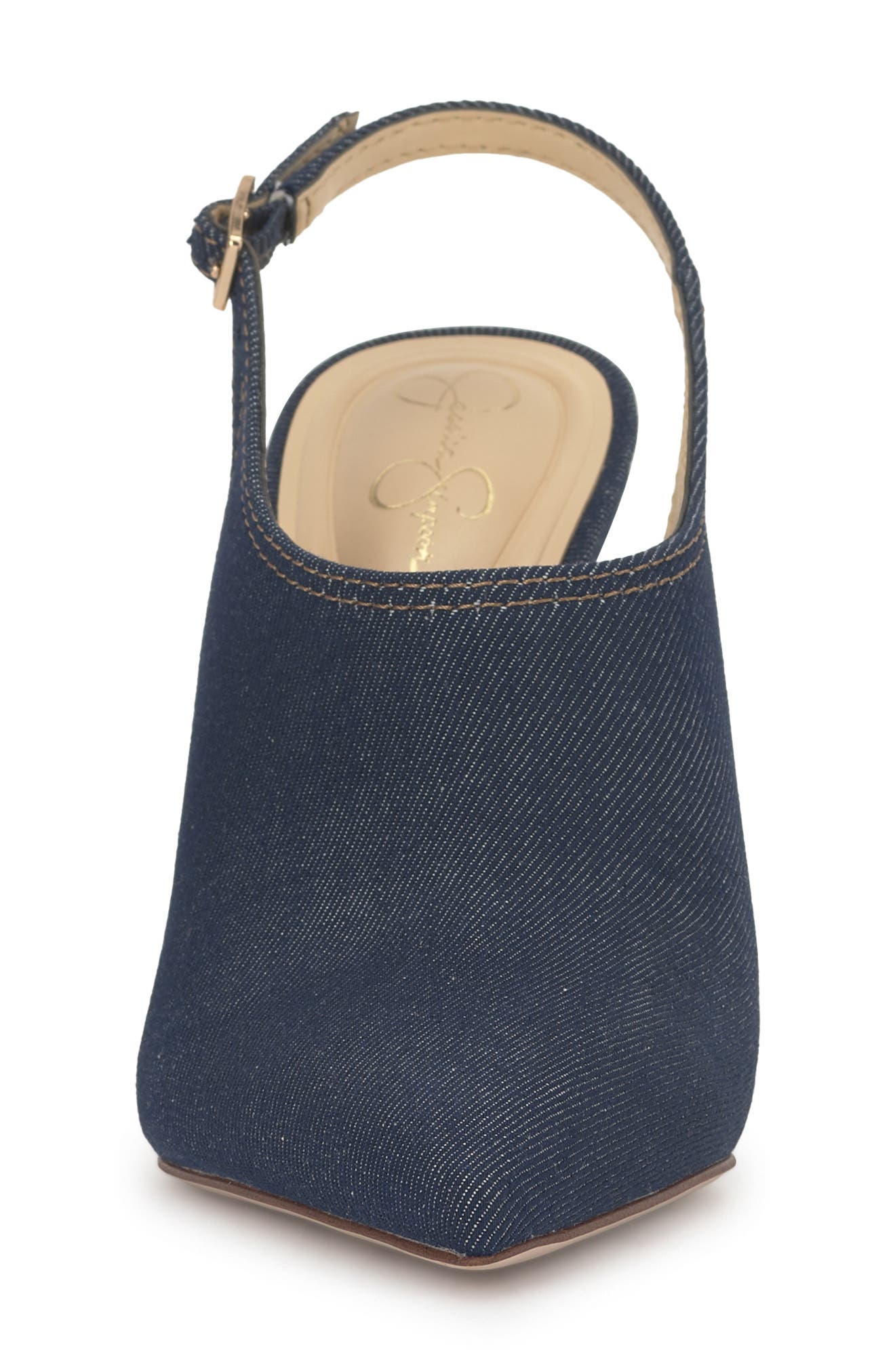 Pavie Slingback Pump, Alternate, color, INDIGO 02