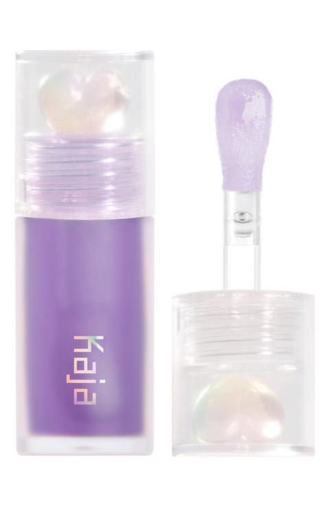 Juicy Glass Lip Oil
