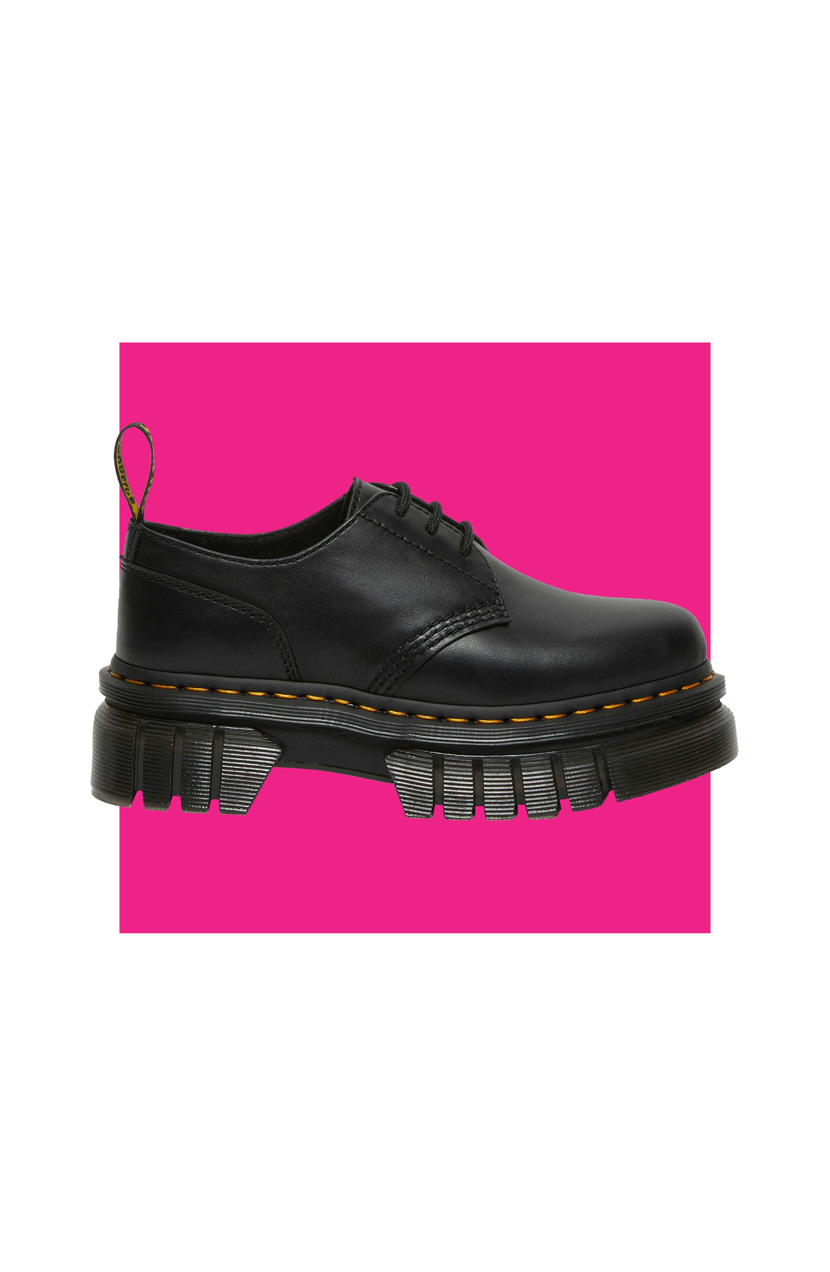 Audrick Platform Derby, Main, color, BLACK
