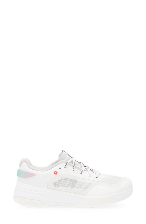 On The Roger Adv Z5 Tennis Shoe