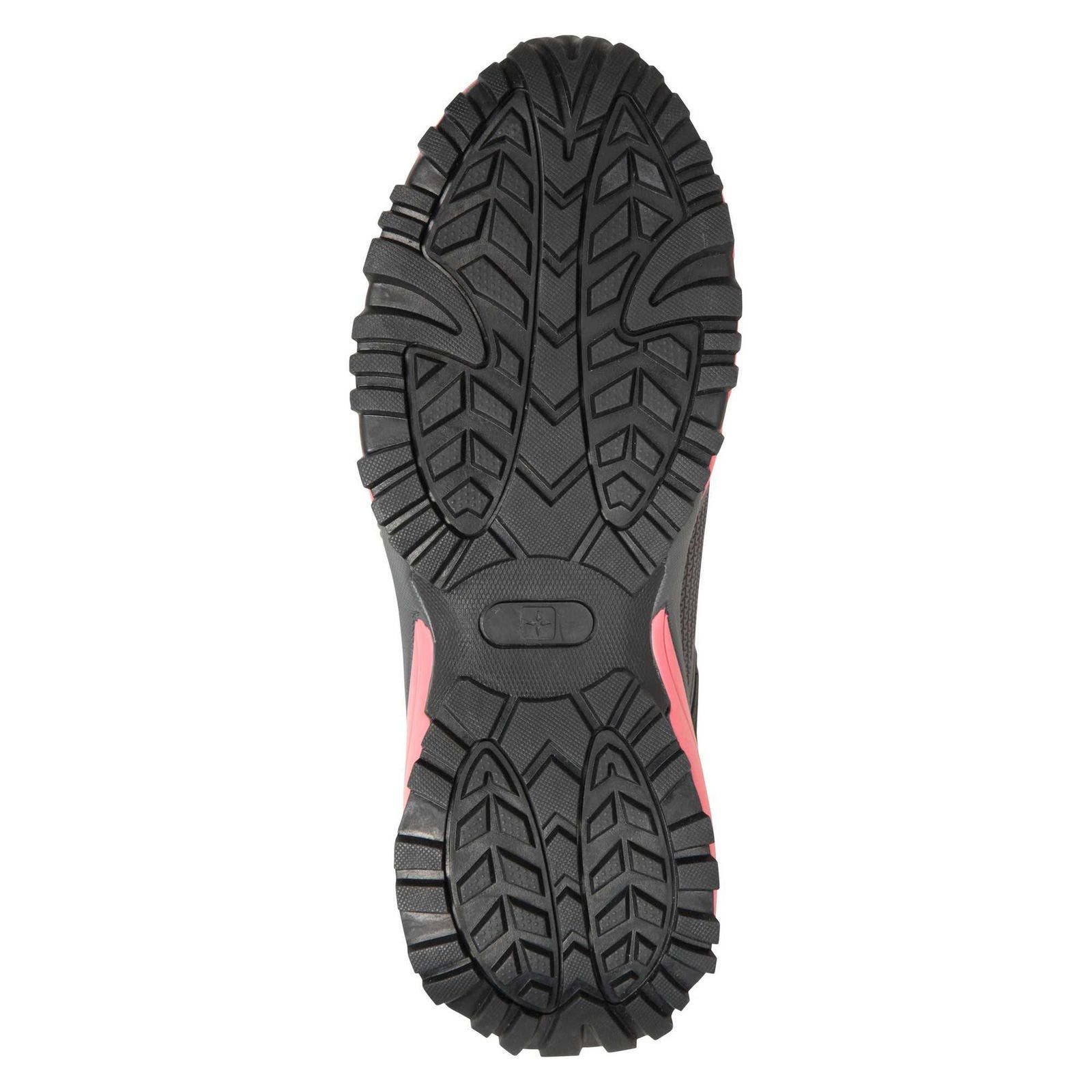 Collie Waterproof Running Sneakers, Alternate, color, Gray