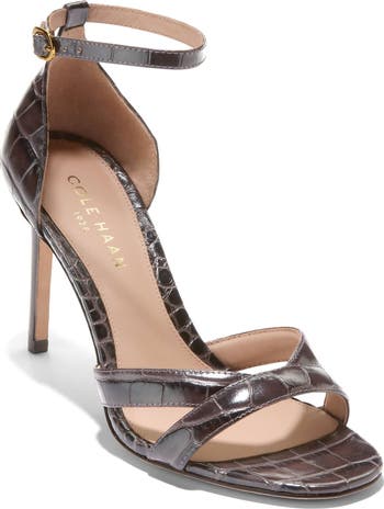 【Cole Haan】★サンダル★ Women's Christena Heeled Sandals Cole Haan Christena Ankle Strap Sandal (Women) | Nordstrom