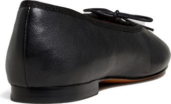 The April Ballet Flat