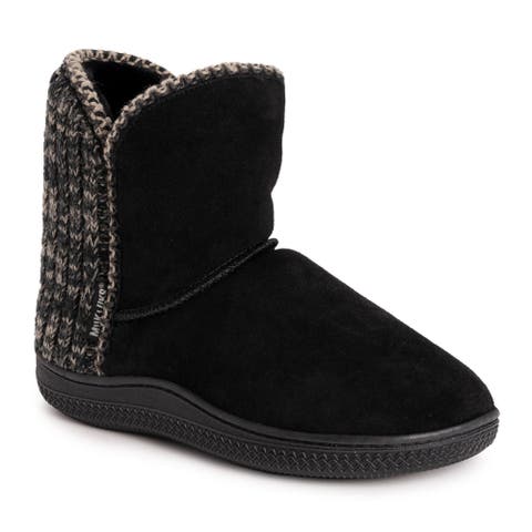 Women's Cheyenne Reese Slippers