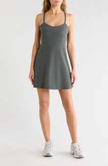 Z by Zella Outscore 2.0 Active Dress