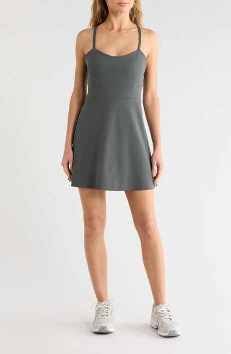 Z by Zella Outscore 2.0 Active Dress