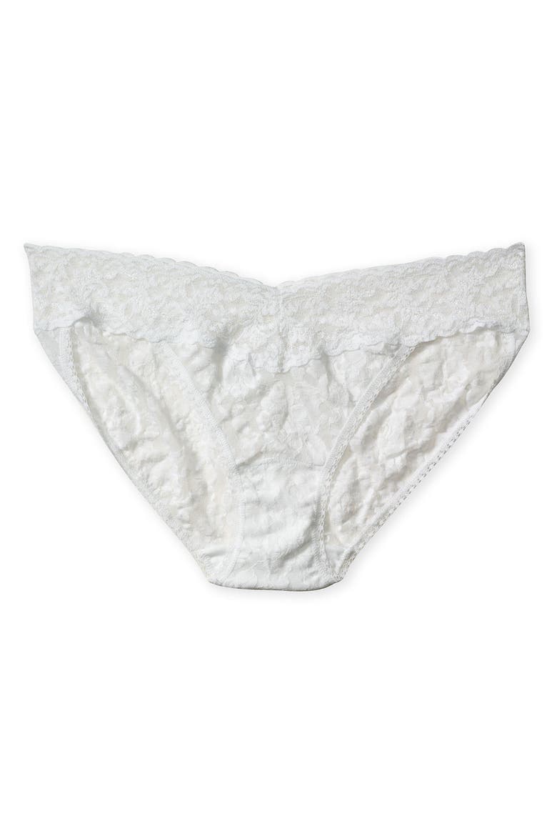Signature Lace Vikini, Main, color, WHITE