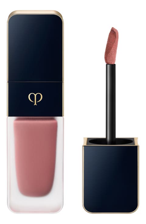 Cream Rouge Liquid Lipstick