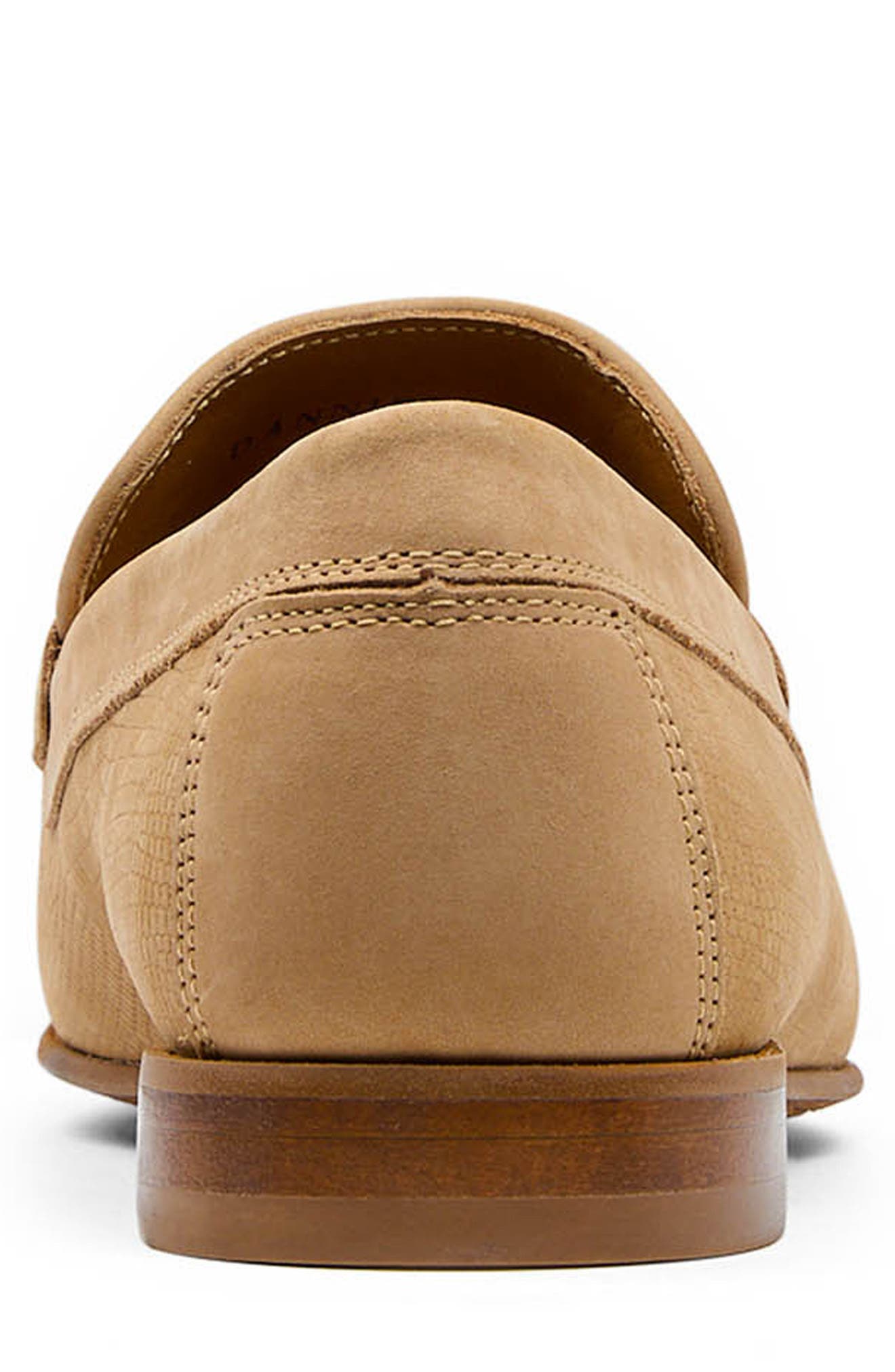 Donald Pliner Dannie Bit Loafer, Alternate, color, 