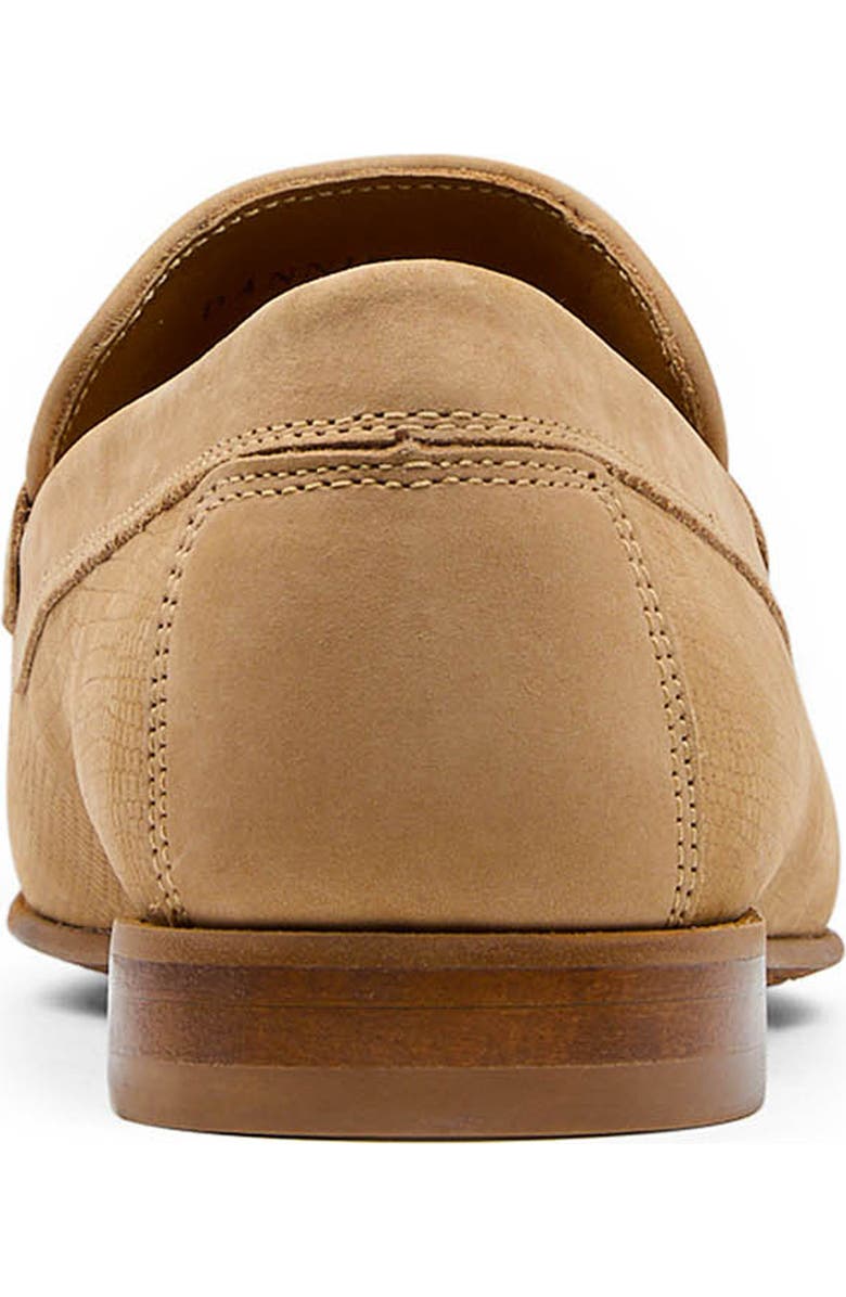 Donald Pliner Dannie Bit Loafer, Alternate, color,