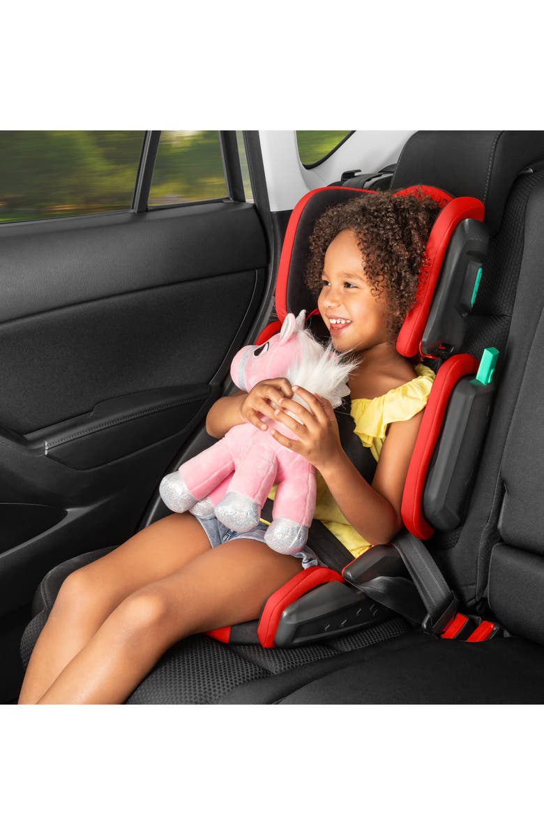 Mifold Hifold Fit & Fold Booster Seat, Alternate, color, 