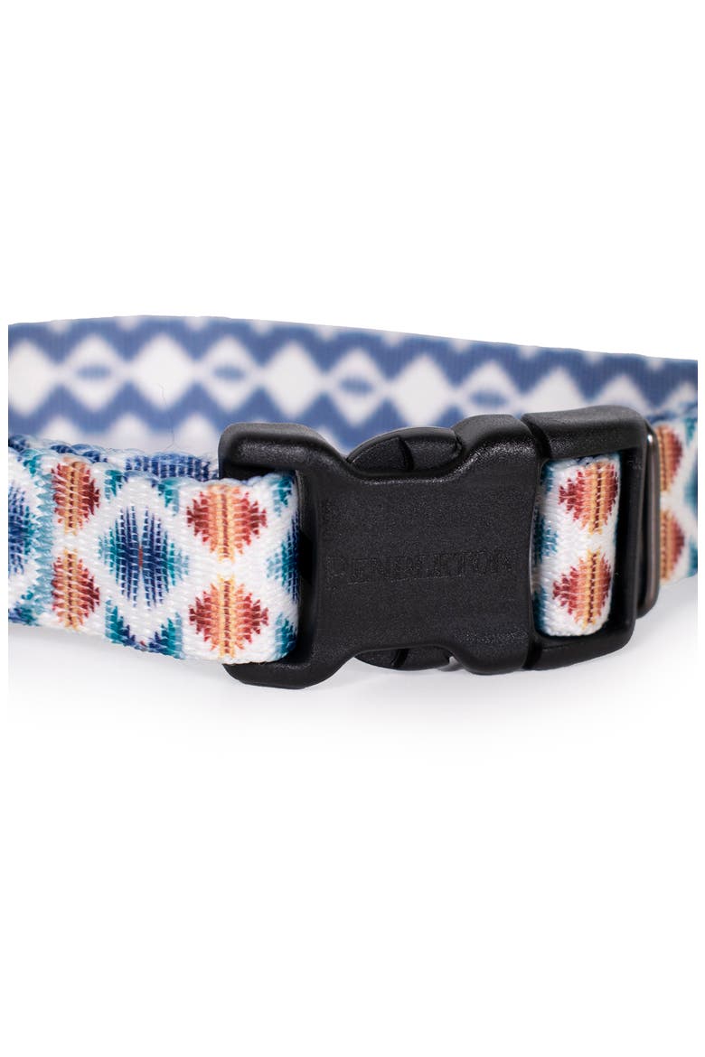 Adventure Collar, Alternate, color, FALCON COVE
