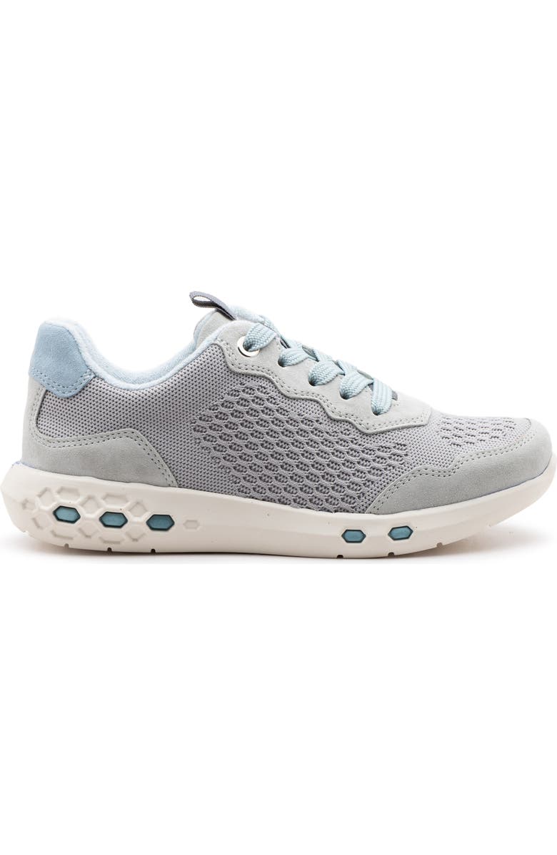 ara Janet EnergyStep Sneaker, Alternate, color,