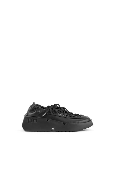 Mega Lacey Sneakers