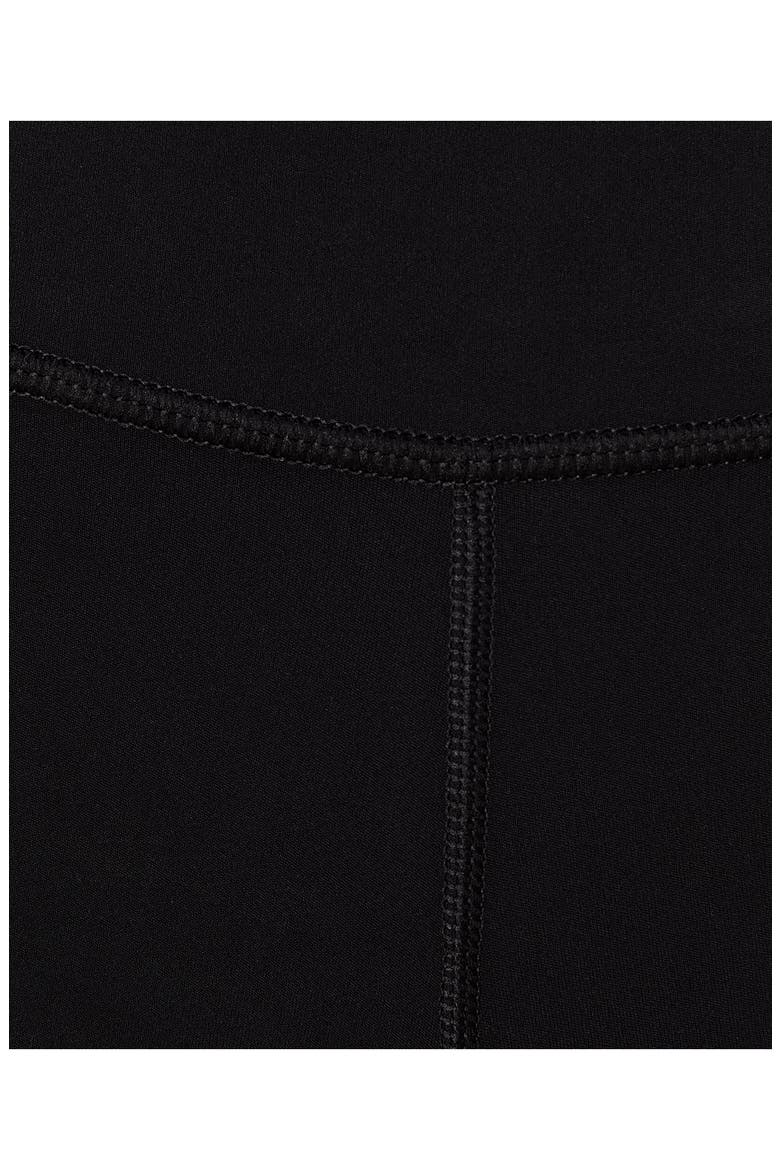 Ultimate Studio Pocket Shorts, Alternate, color, BLACK