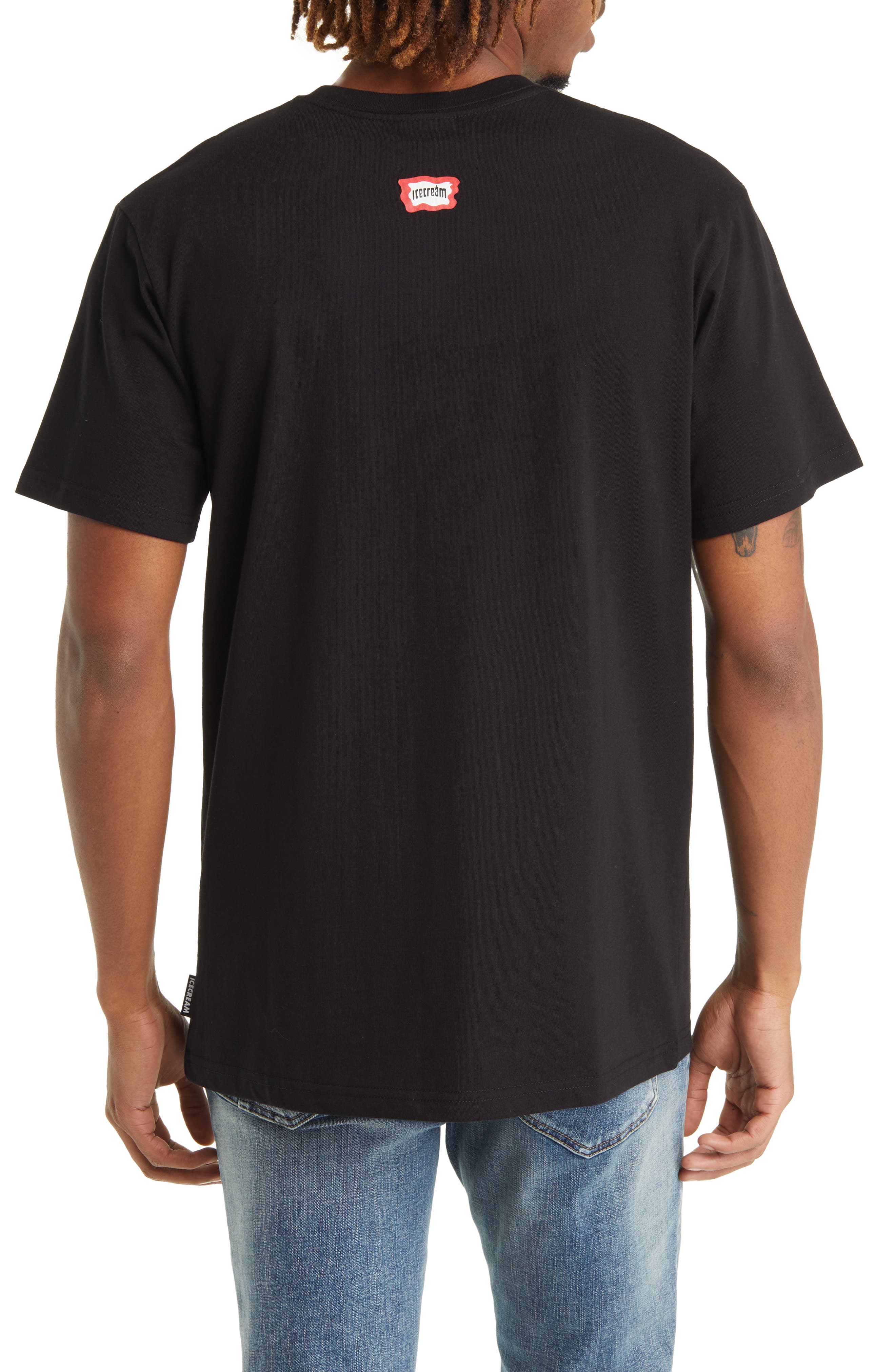 Gum Graphic Tee - image 2