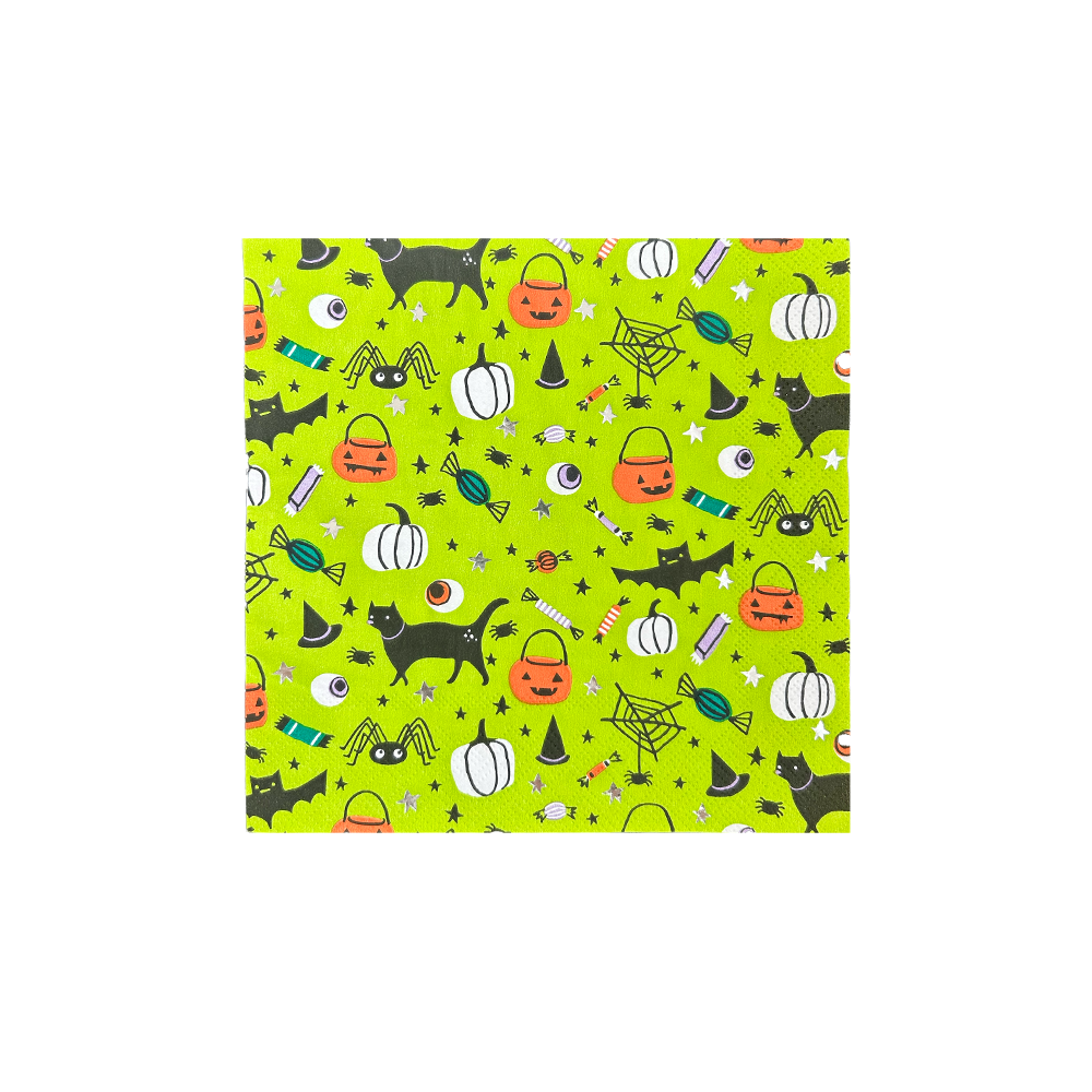 Green Background