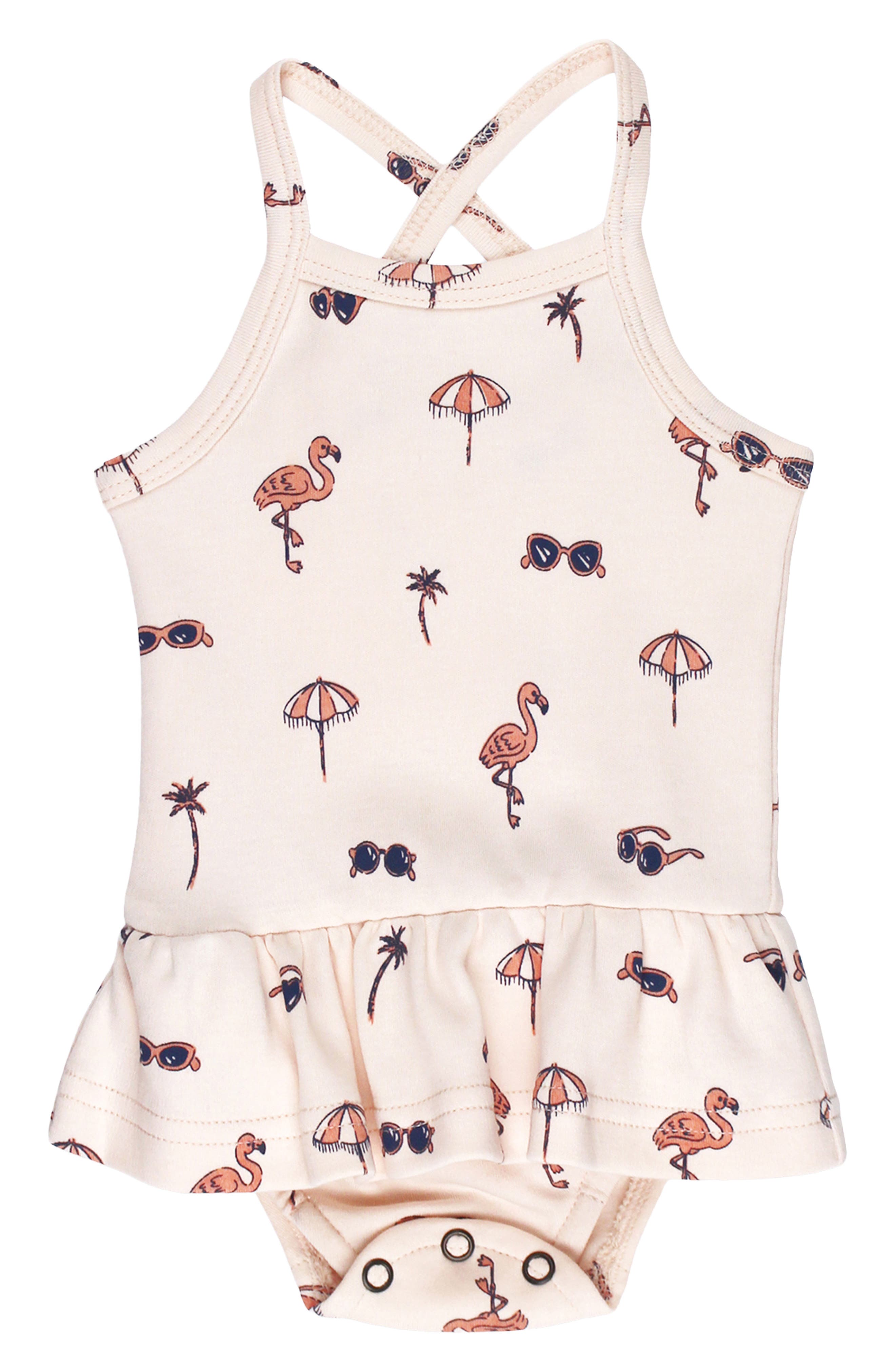 selected FLAMINGO