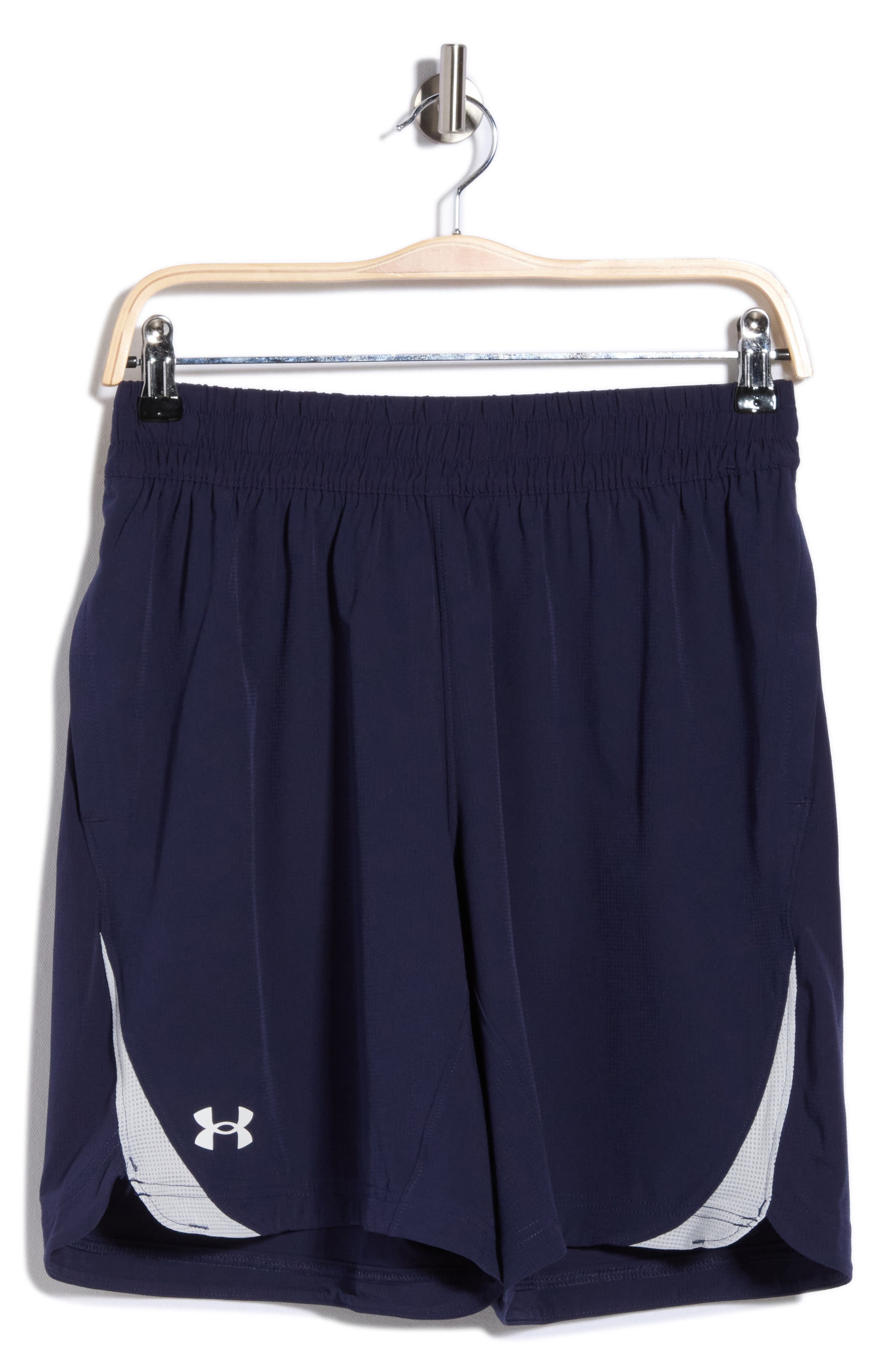 Elevated Woven 2.0 Shorts