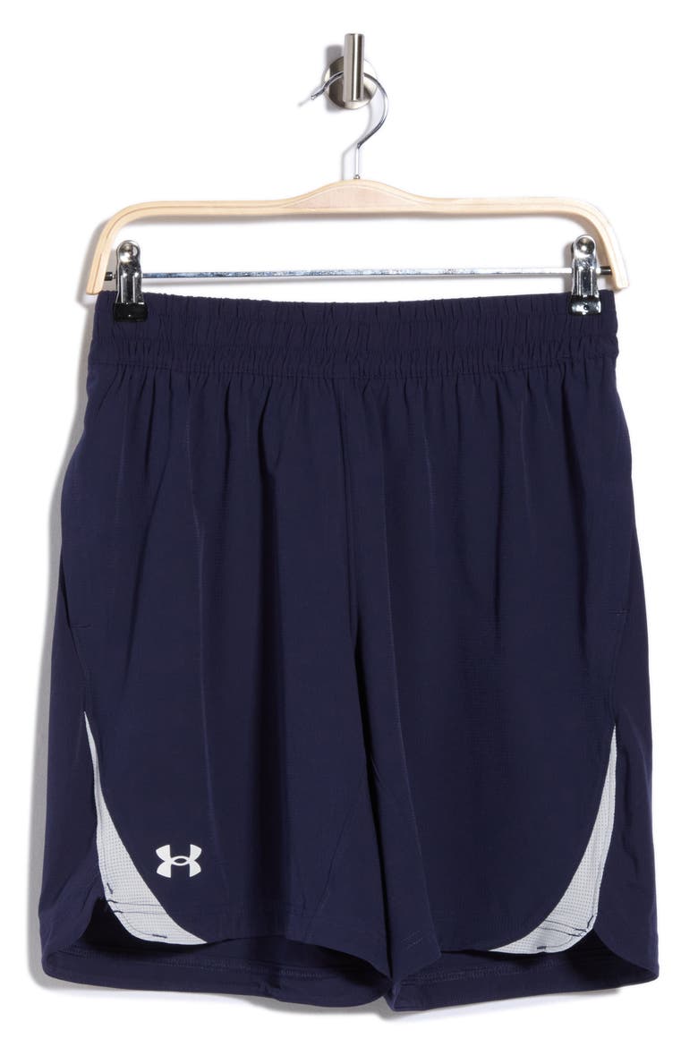 Elevated Woven 2.0 Shorts, Alternate, color, 410 MIDNIGHT NAVY