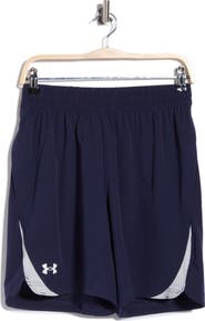 Under Armour Elevated Woven 2.0 Shorts