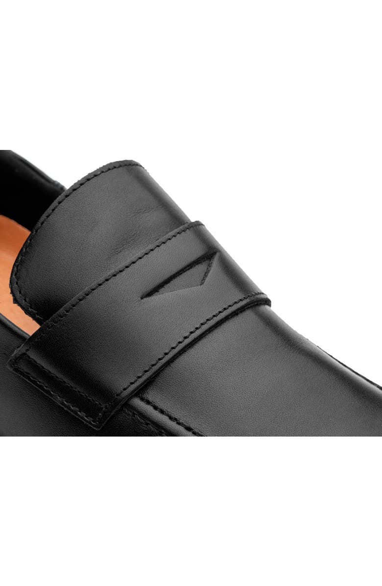 Wolf & Shepherd Crossover<sup>™</sup> Loafer, Alternate, color,