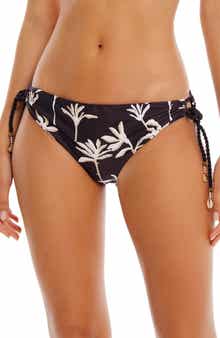 Cosita Linda Reversible Hipster Bikini Bottoms